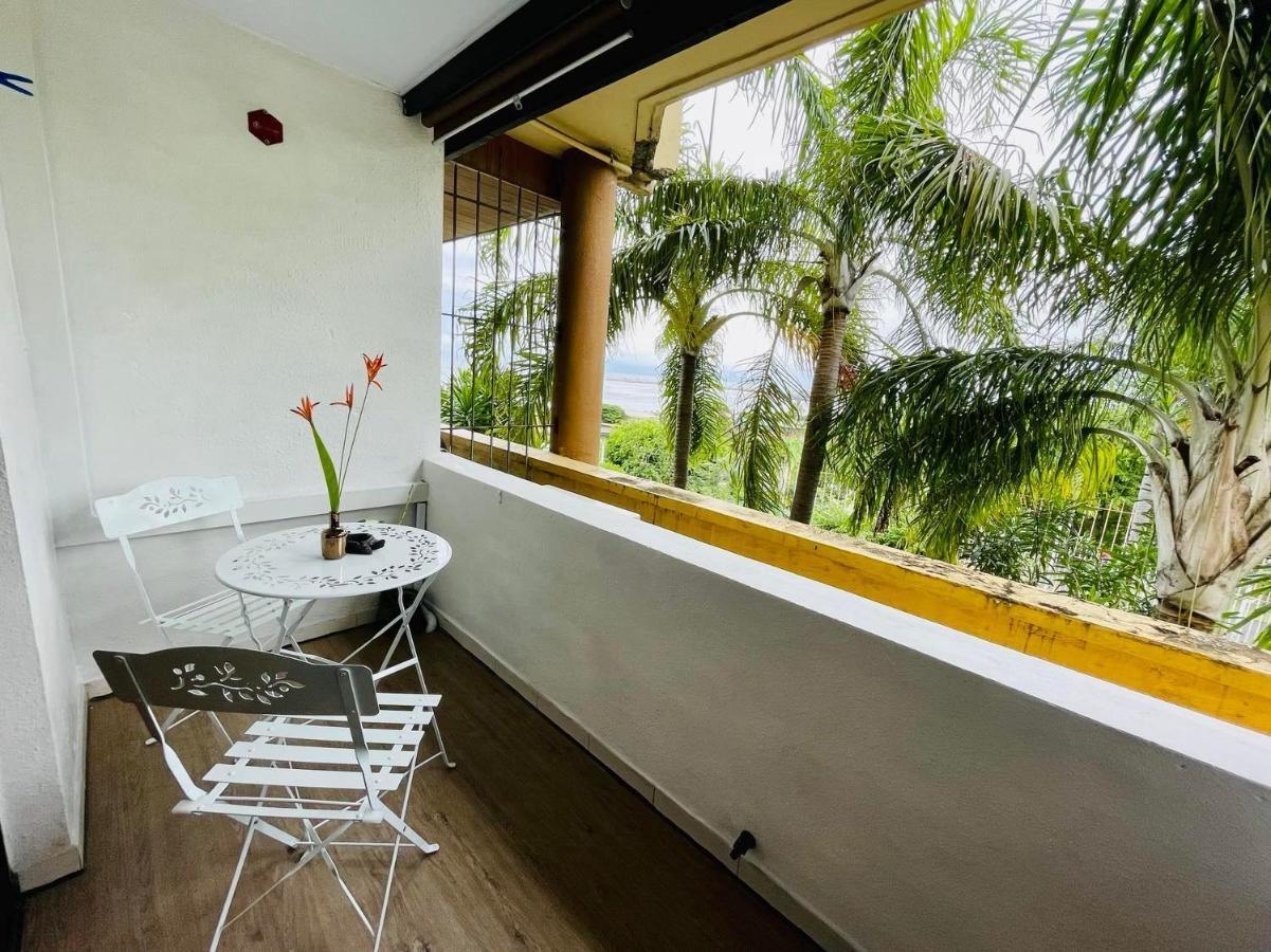 Tunui City Apartment - Quiet & Pool Papeete  Eksteriør bilde